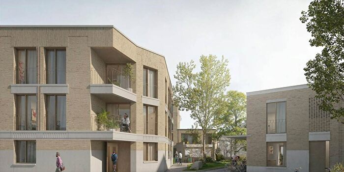 Huizen Koop Huur - 3