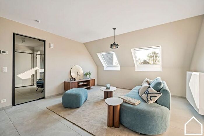 2-kamerappartement te koop in Comines-Warneton