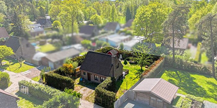 2-kamerhuis te koop in Kemzeke