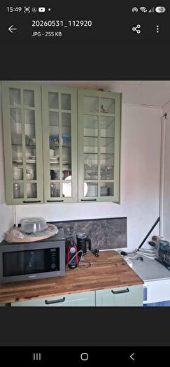 1-kamerappartement te huur in Coxyde