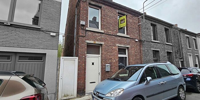2-kamerhuis te koop in Dour