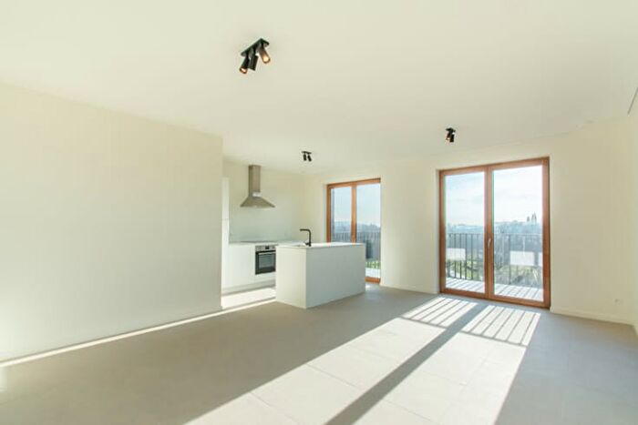 1-kamerappartement te huur in Antwerpen