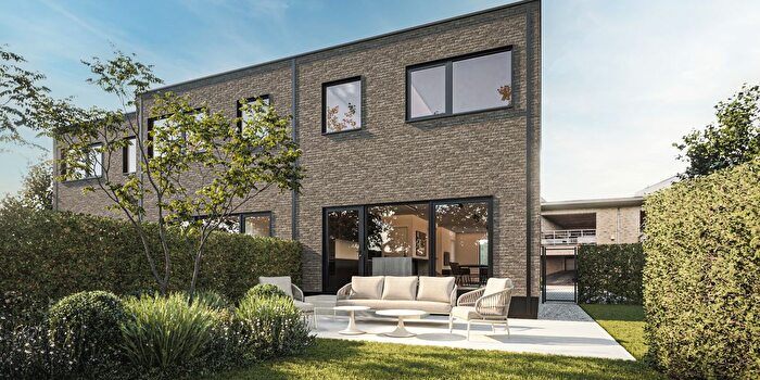 Huizen Koop Huur - 3