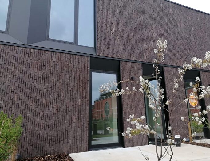 3-kamerhuis te koop in Tongeren