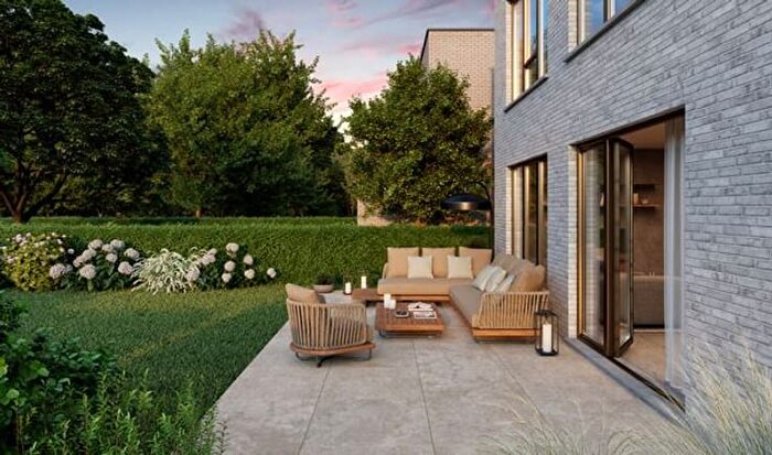 Huizen Koop Huur - 2