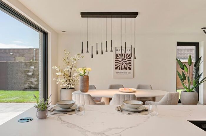 Huizen Koop Huur - 3