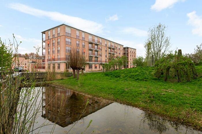 Appartement te koop in Sint-Niklaas