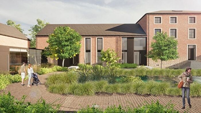 Huizen Koop Huur - 3