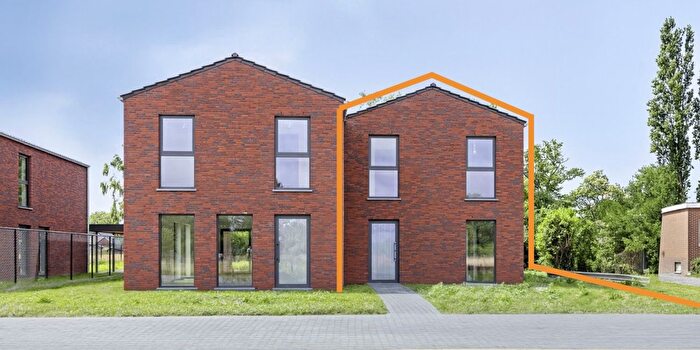 3-kamerhuis te koop in Opgrimbie