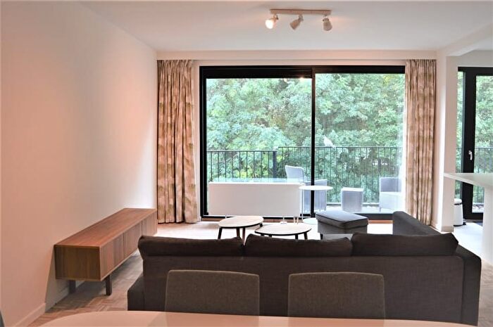 3-kamerappartement te huur in WILRIJK