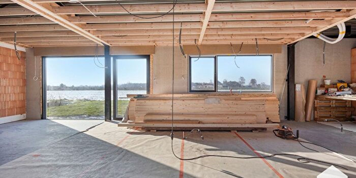 Huizen Koop Huur - 2