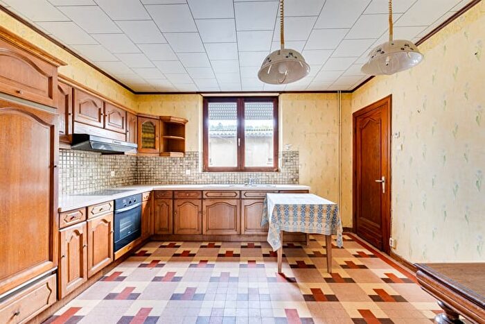 Huizen Koop Huur - 2
