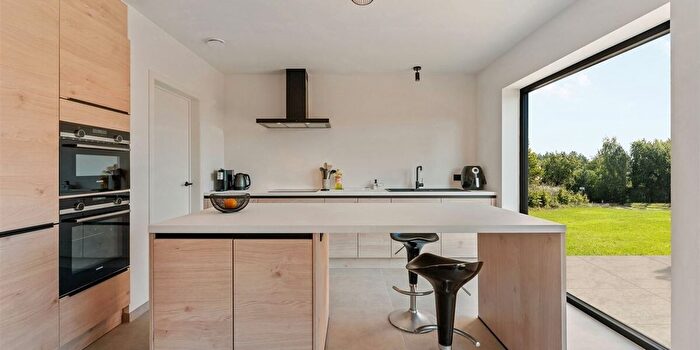Huizen Koop Huur - 2