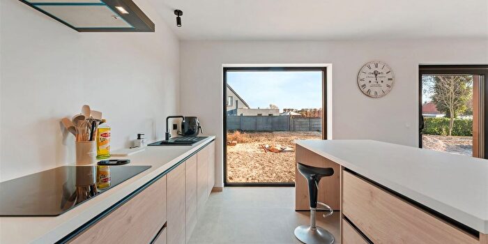 Huizen Koop Huur - 3