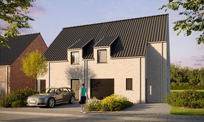 Huis te koop in Vezon