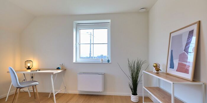 Huizen Koop Huur - 2