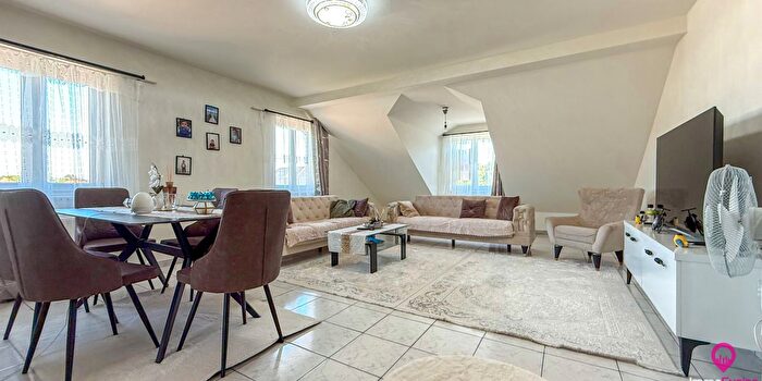 2-kamerappartement te koop in Houthalen