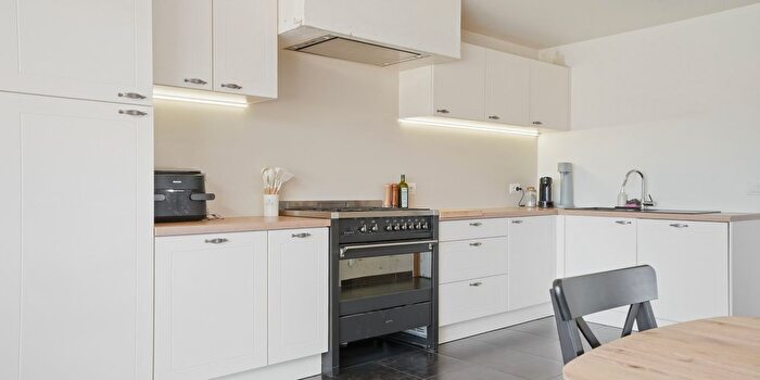 Huizen Koop Huur - 3