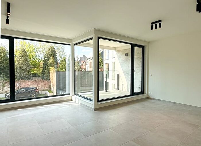 1-kamerappartement te huur in Beveren-Kruibeke-Zwijndrecht
