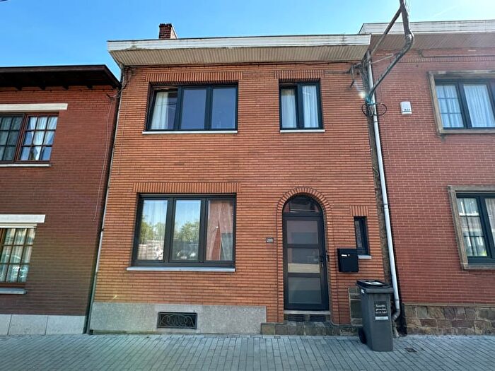 2-kamerhuis te koop in JEMEPPE-SUR-MEUSE
