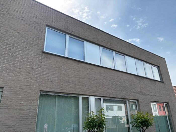 3-kamerappartement te huur in Brugge