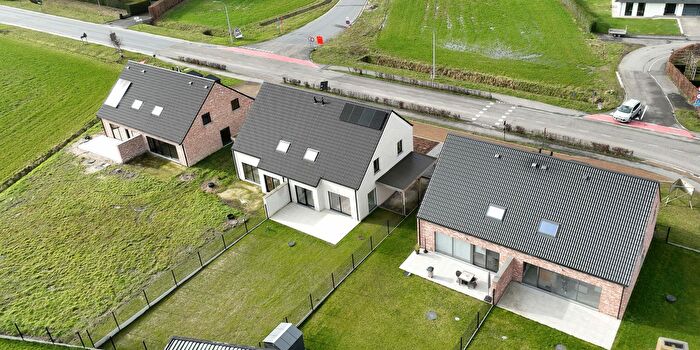 Huizen Koop Huur - 3