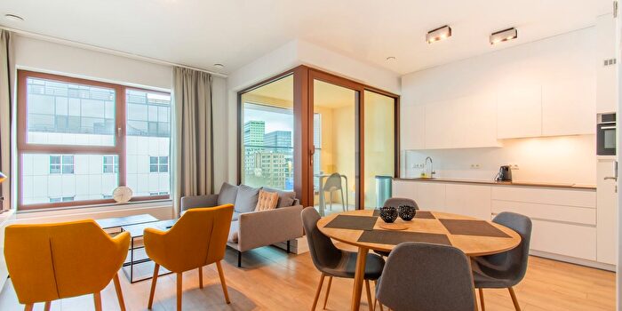 1-kamerappartement te huur in Antwerpen