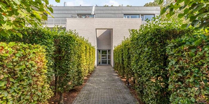3-kamerappartement te koop in Bornem