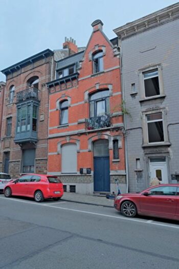 5-kamerhuis te koop in Liège