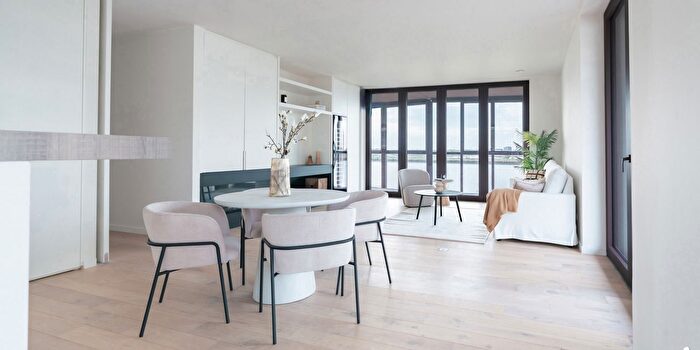 3-kamerappartement te koop in Antwerpen