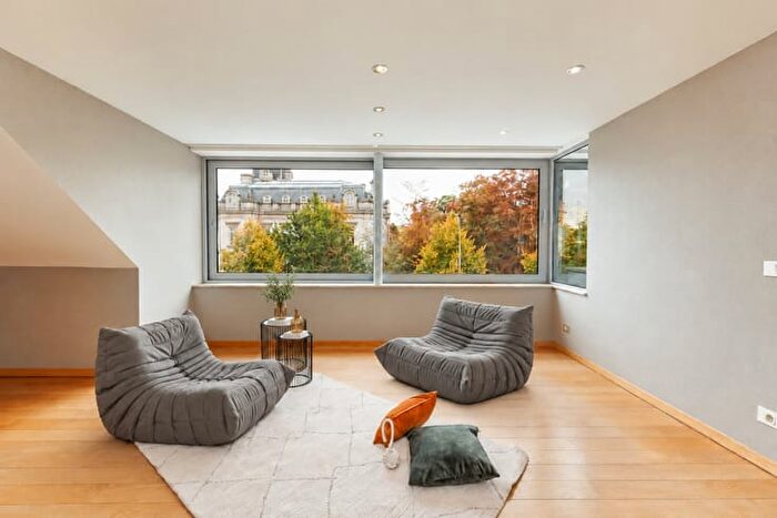 2-kamerappartement te koop in Destelbergen