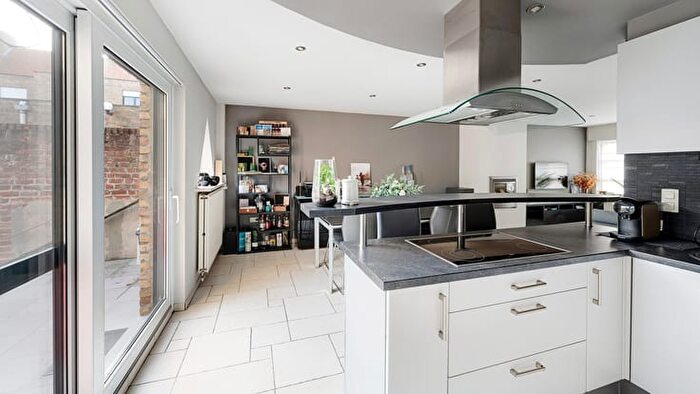 Huizen Koop Huur - 3