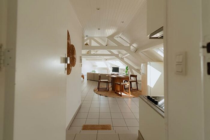 2-kamerappartement te huur in MERCHTEM
