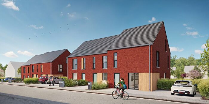 Huizen Koop Huur - 3