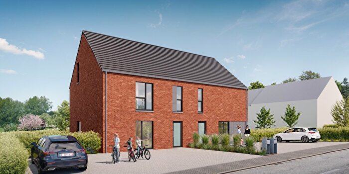 Huizen Koop Huur - 2