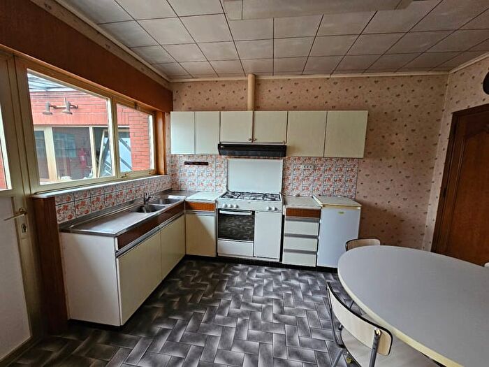 Huizen Koop Huur - 3
