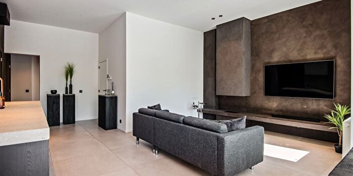 1-kamerappartement te koop in Lier