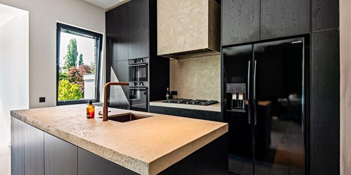 Huizen Koop Huur - 3