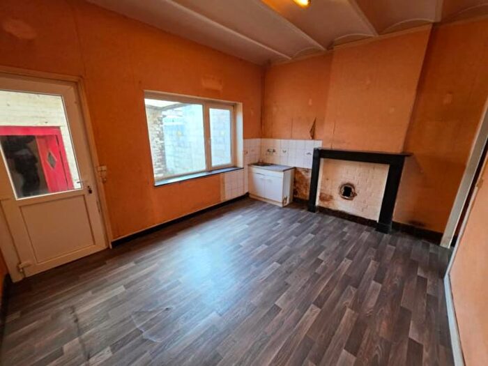 Huizen Koop Huur - 2