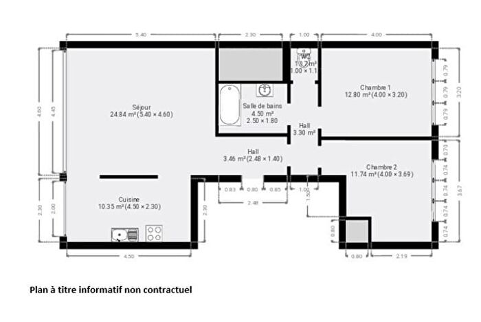 Huizen Koop Huur - 2
