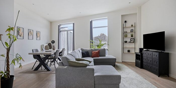 Huizen Koop Huur - 3