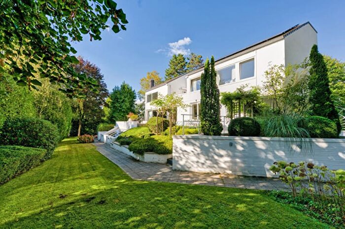 5-kamerhuis te koop in Rhode-Saint-Genèse