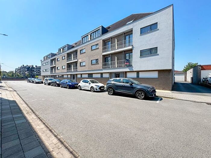 10-kamerappartement te huur in Aalter