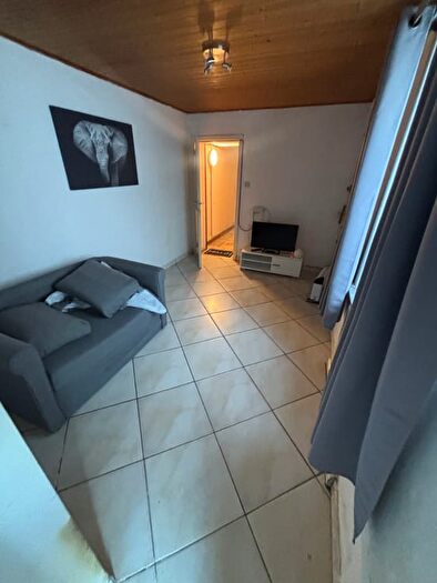 1-kamerappartement te huur in Charleroi