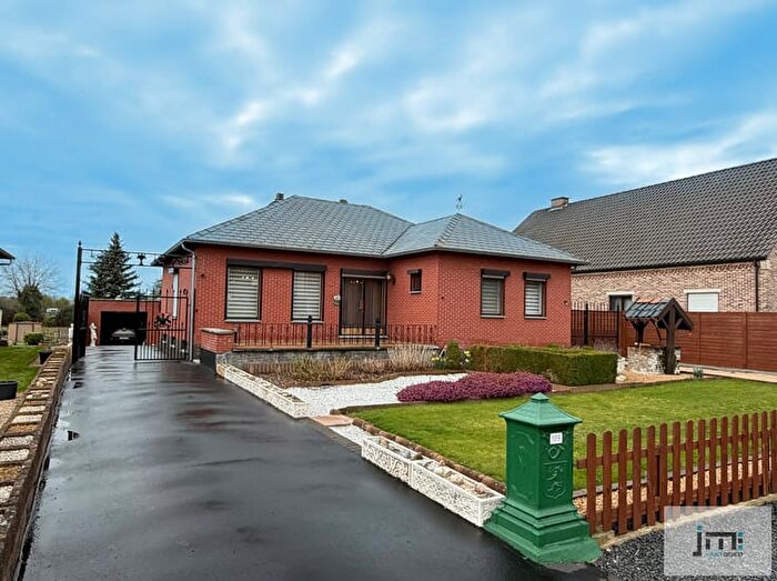 12-kamerhuis te koop in Alken