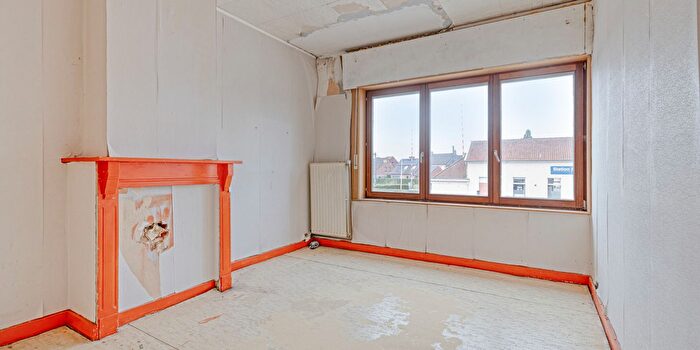 Huizen Koop Huur - 2