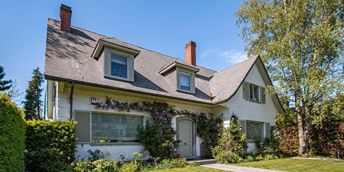 5-kamerhuis te koop in Waterloo