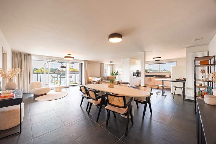 2-kamerappartement te koop in Rotselaar Werchter