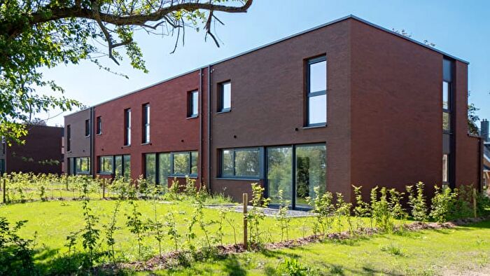 Huizen Koop Huur - 2