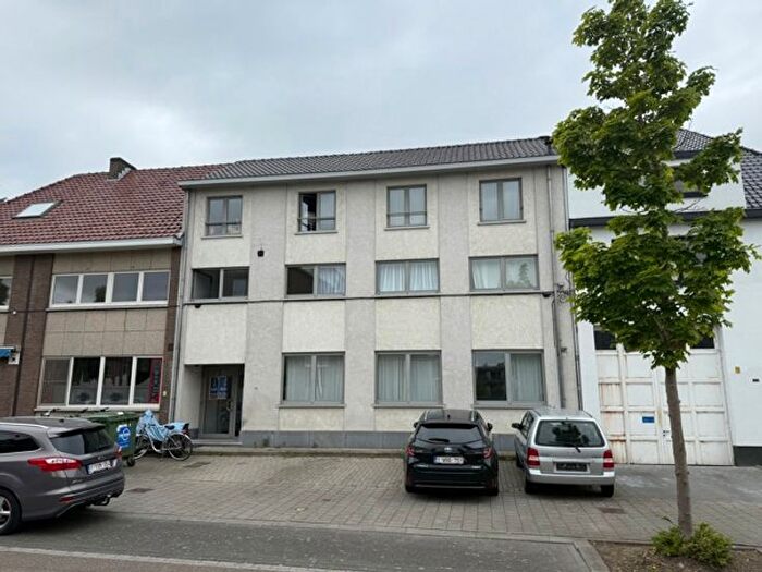 1-kamerhuis te koop in Hasselt